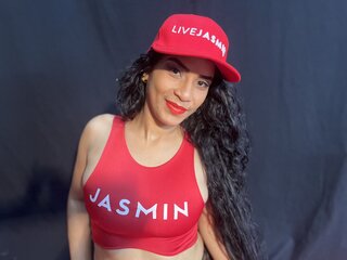 Jasmine webcam naked ElenaCook