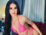 Private free webcam FranziaAmores