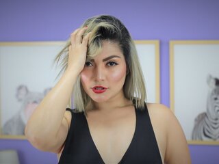 Jasmin anal webcam PerlaGarrigan
