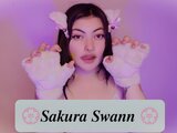 Porn lj jasmine SakuraSwann